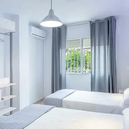Apartamento Santa Justa *