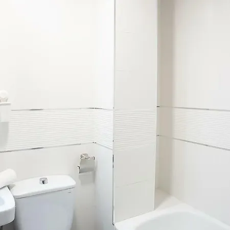 Apartamento Santa Justa *