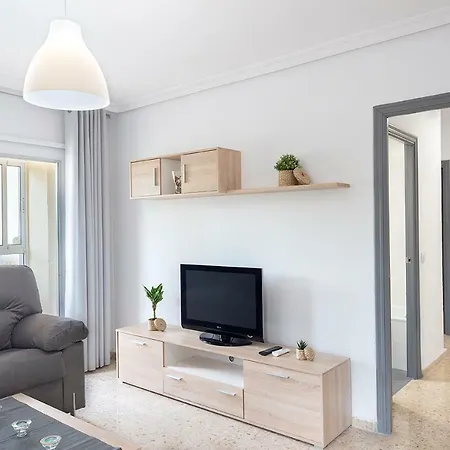 Apartamento Santa Justa