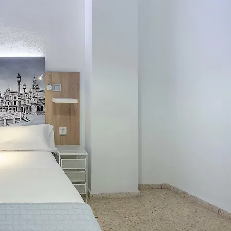 Apartamento Santa Justa *