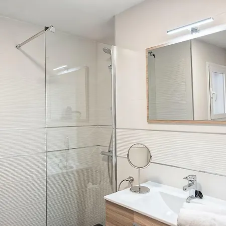 Apartamento Santa Justa