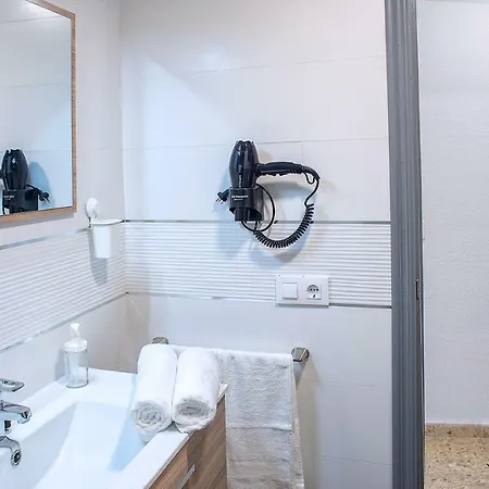 Apartamento Santa Justa *