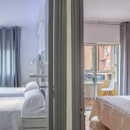 Apartamento Santa Justa Apartament